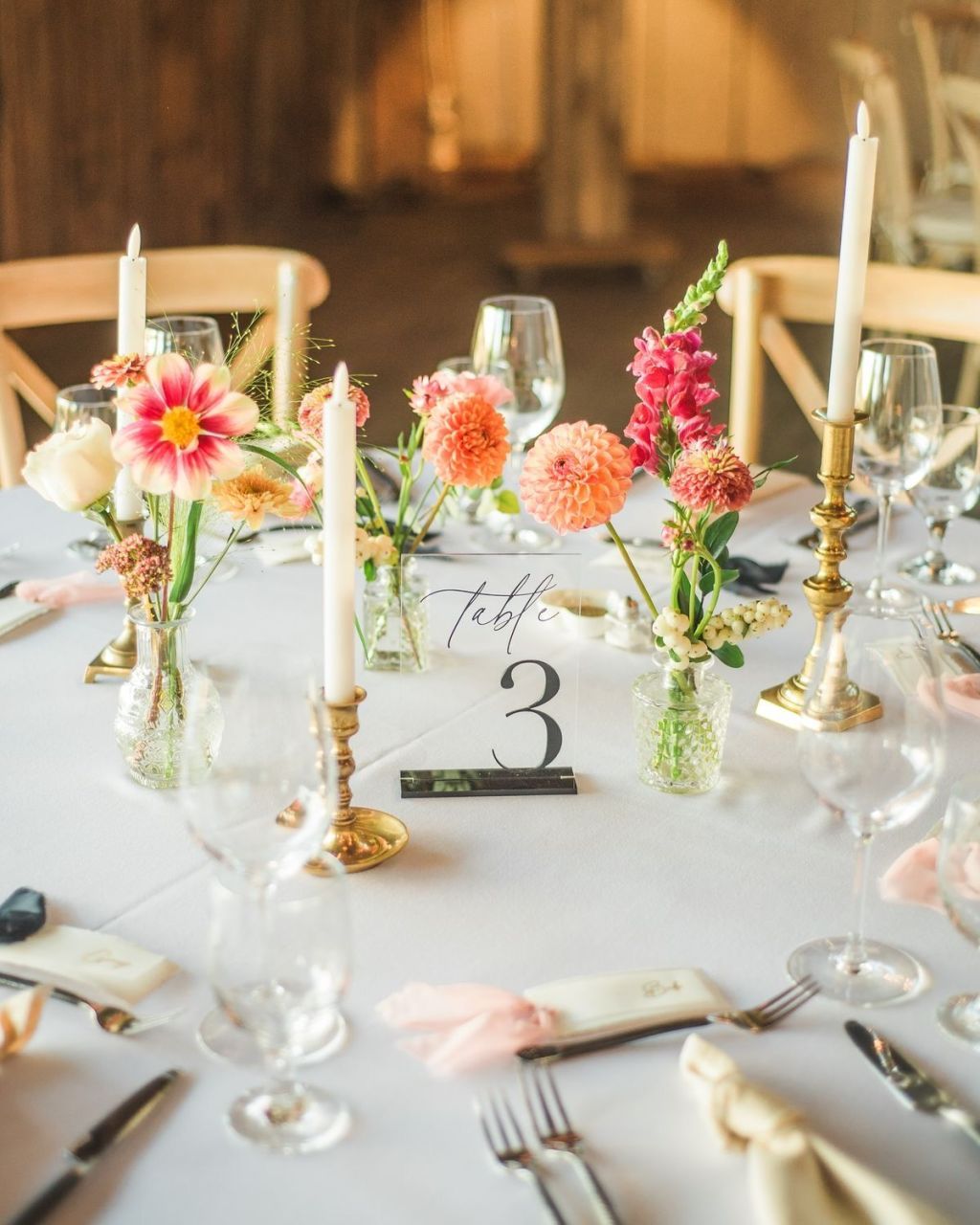 Tres consejos «Low Cost» para una decoración de&nbsp;lujo